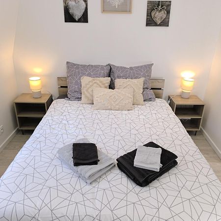 "Modern Cosy" Hyper Centre Villa Bernay  Luaran gambar