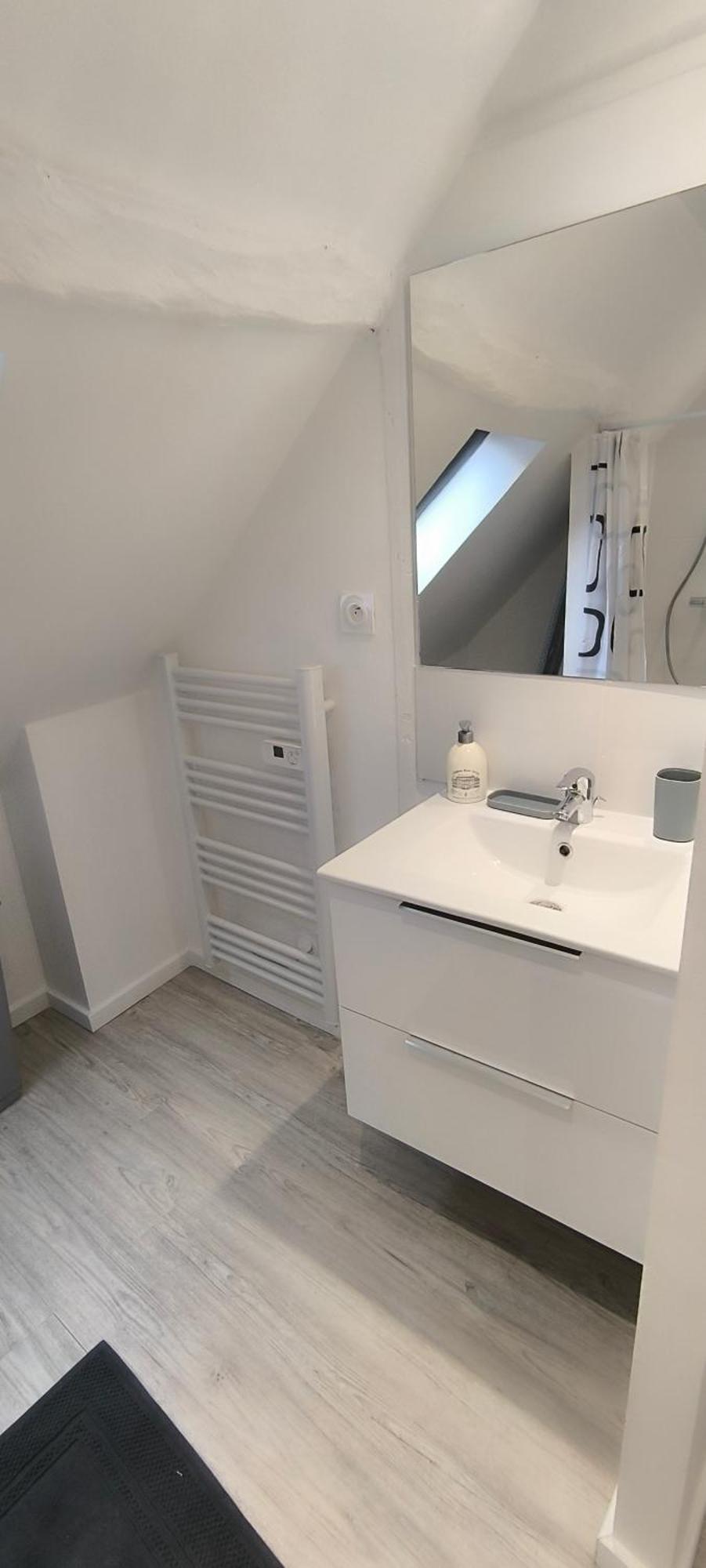"Modern Cosy" Hyper Centre Villa Bernay  Luaran gambar