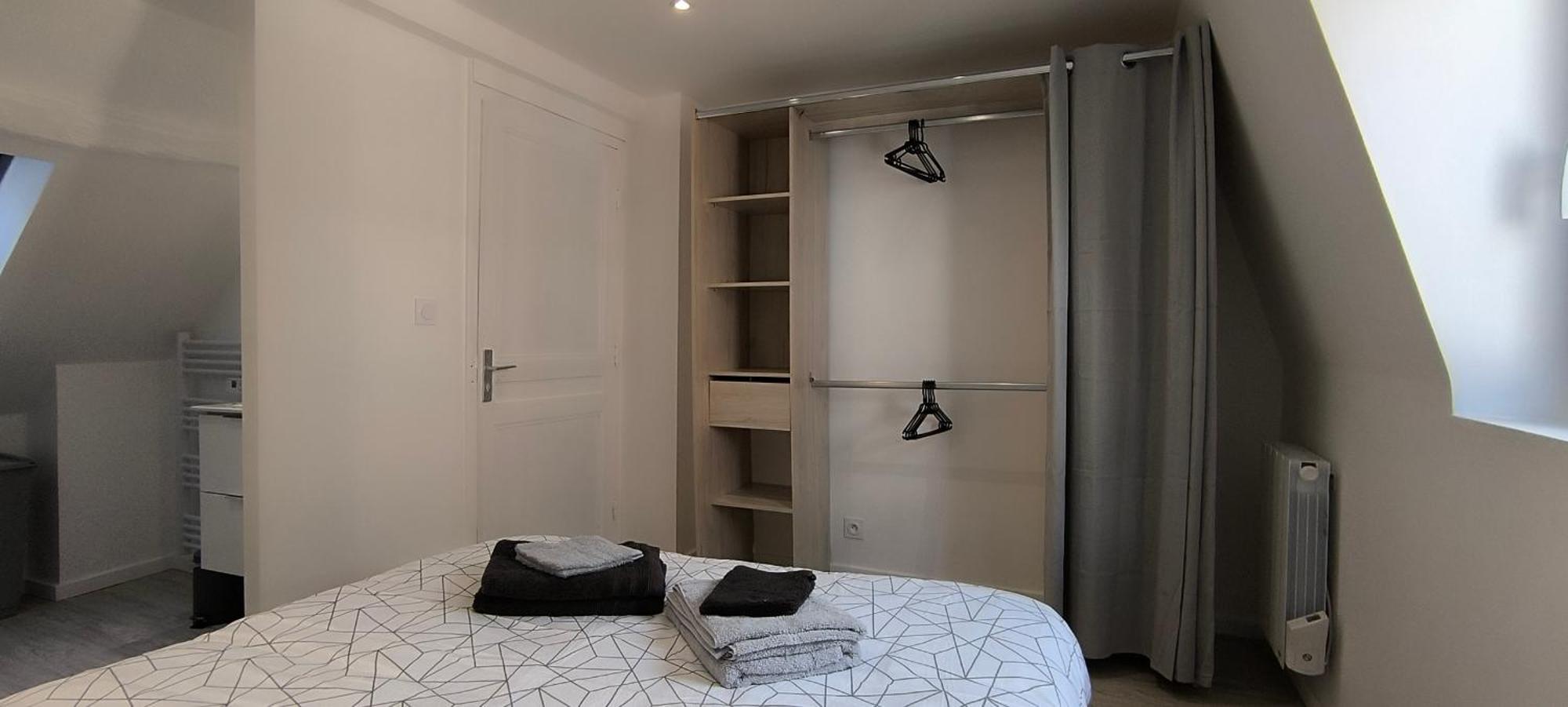 "Modern Cosy" Hyper Centre Villa Bernay  Luaran gambar