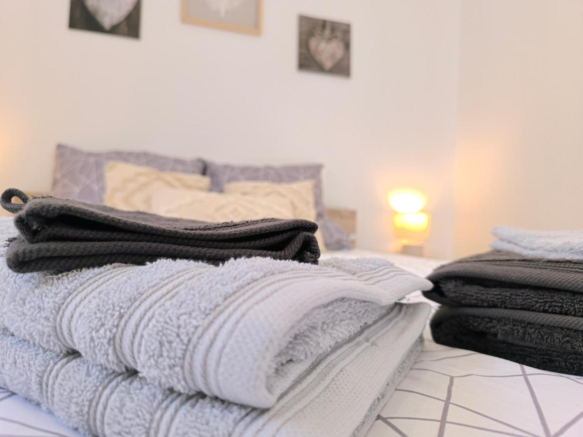 "Modern Cosy" Hyper Centre Villa Bernay  Luaran gambar