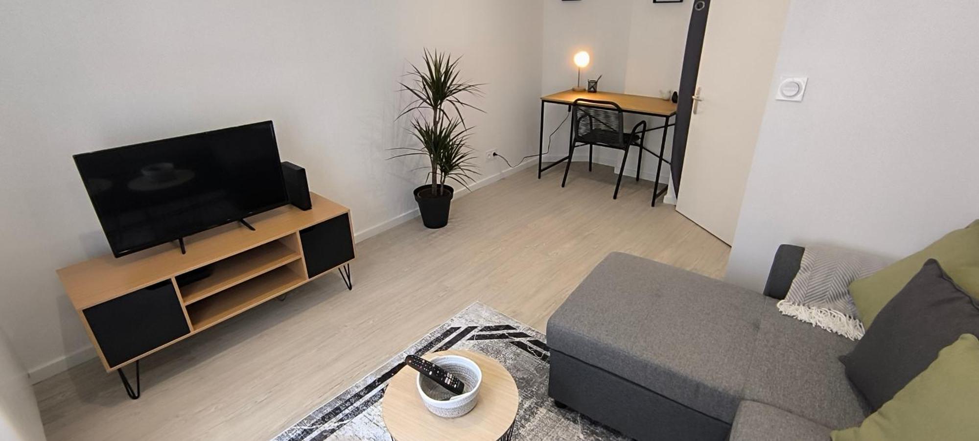 "Modern Cosy" Hyper Centre Villa Bernay  Luaran gambar