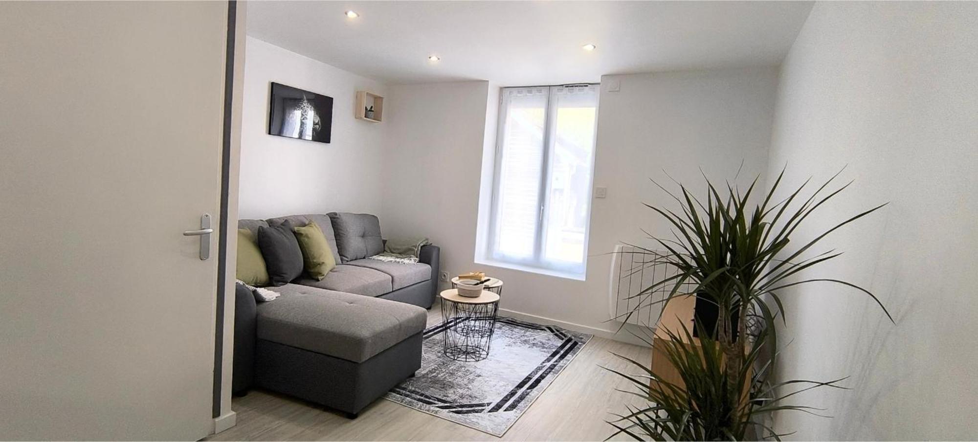 "Modern Cosy" Hyper Centre Villa Bernay  Luaran gambar